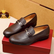 Ferragamo Shoes